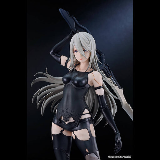 NIER AUTOMATA VER1.1A - FIGURINE YORHA No.2 Type A (A2) JAPANDCO 2