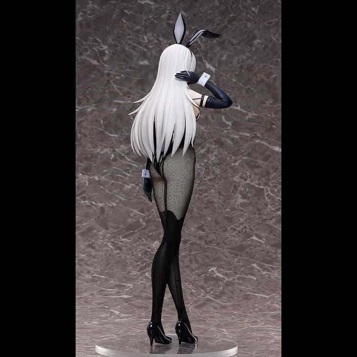 NIER AUTOMATA VER 1.1A - YORHA FIGURE No.2 Type A (A2) BUNNY VER. 1/4 (FREEing)