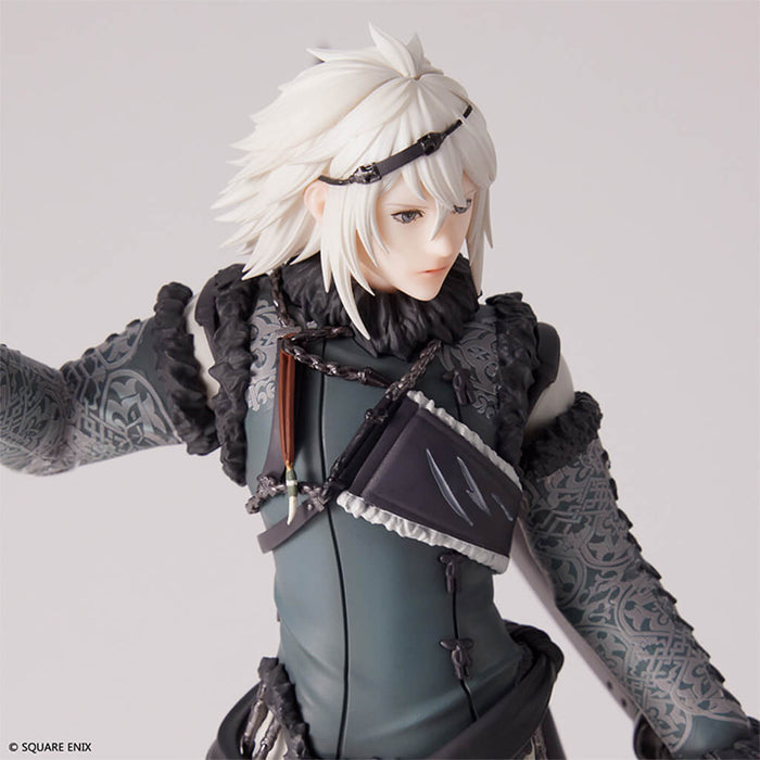 NIER REPLICANT ver.1.22474487139... - FIGURINE NIER FORMISM