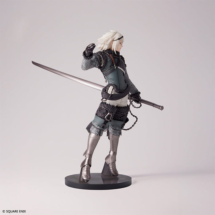 NIER REPLICANT ver.1.22474487139... - FIGURINE NIER FORMISM