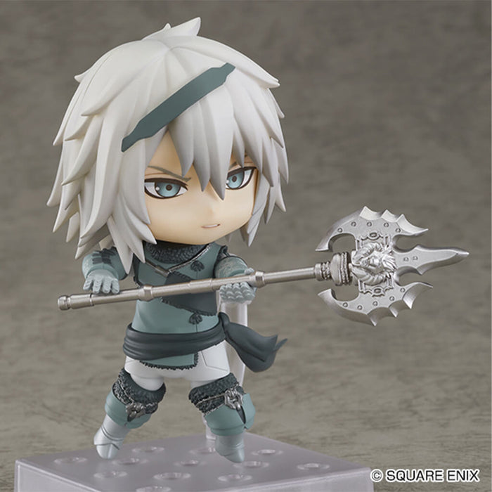 NIER REPLICANT ver.1.22474487139... - FIGURINE NIER NENDOROID