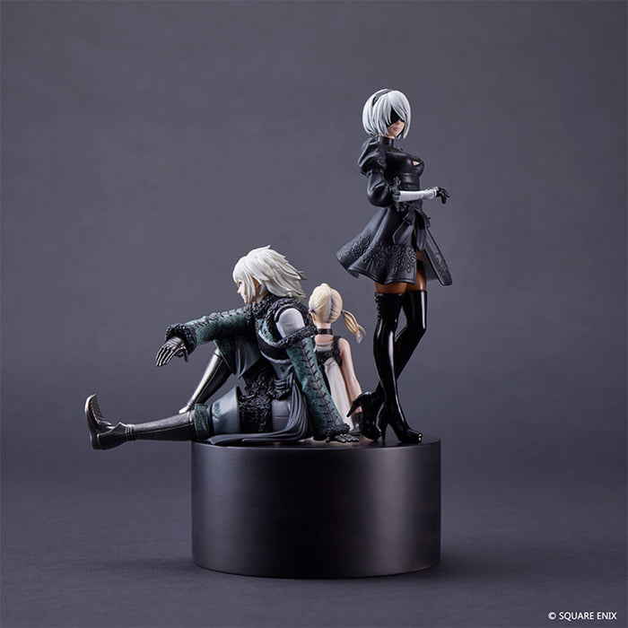 NIER SERIES 15th ANNIVERSARY BOX