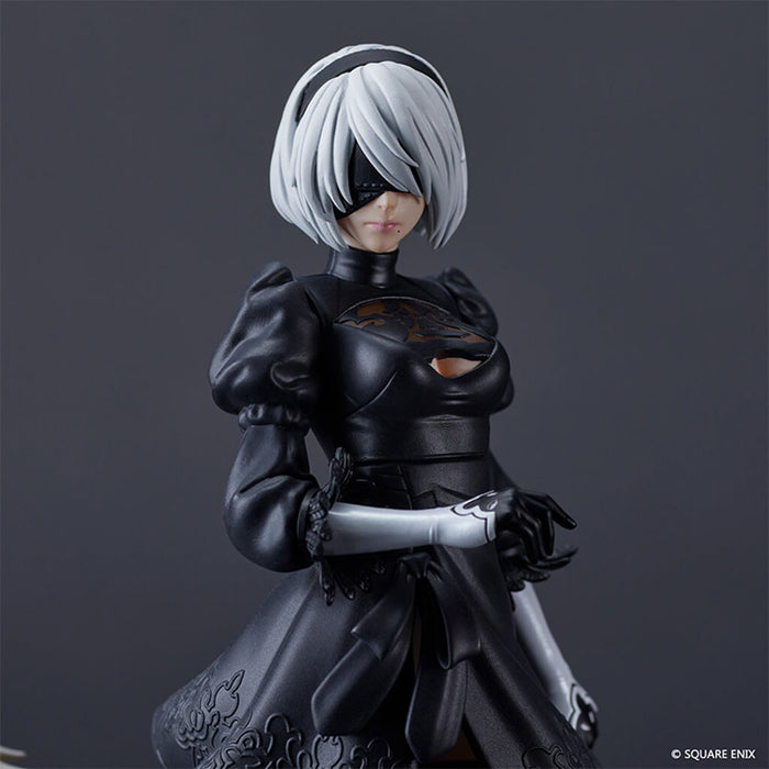 NIER SERIES 15th ANNIVERSARY BOX