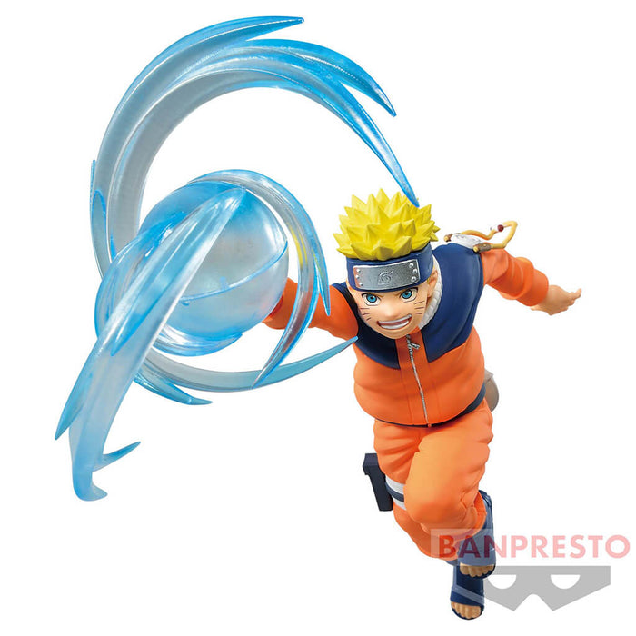 Naruto - Figure Naruto Uzumaki Effectreme