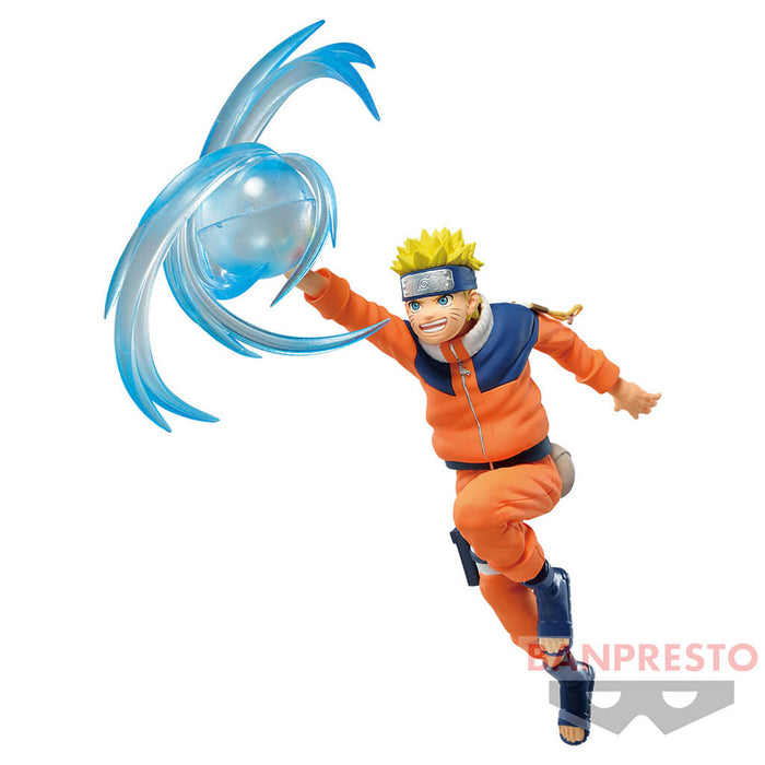 Naruto - Figure Naruto Uzumaki Effectreme
