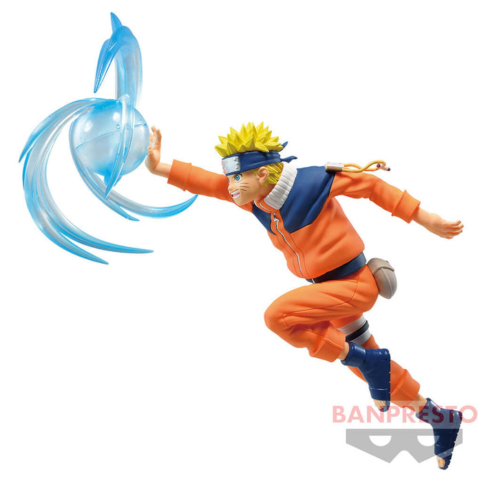 Naruto - Figure Naruto Uzumaki Effectreme