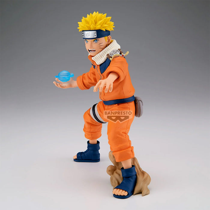Naruto - Naruto Uzumaki Grandista Figure