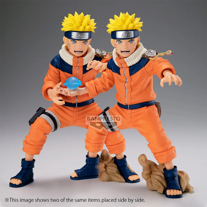 Naruto - Naruto Uzumaki Grandista Figure