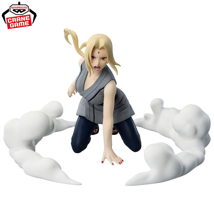 Naruto - Figurine Tsunade Summoning Technique