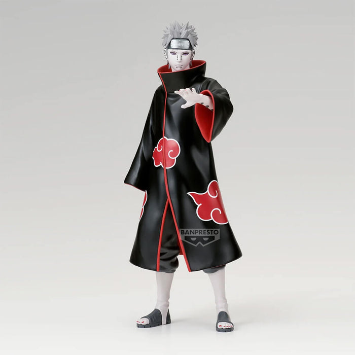 Naruto Shippuden - Figura Pain Noir Edge Collection