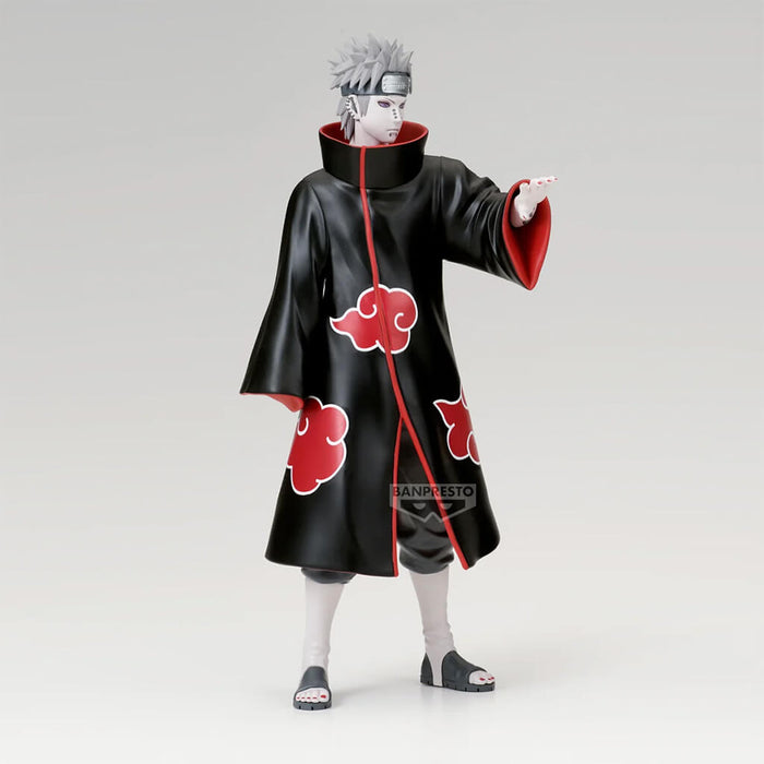 Naruto Shippuden - Figura Pain Noir Edge Collection