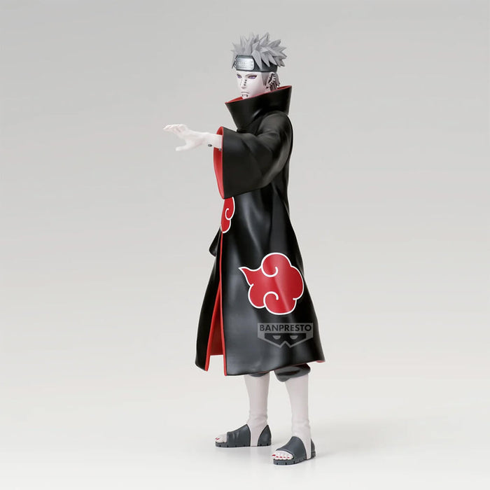 Naruto Shippuden - Figura Pain Noir Edge Collection