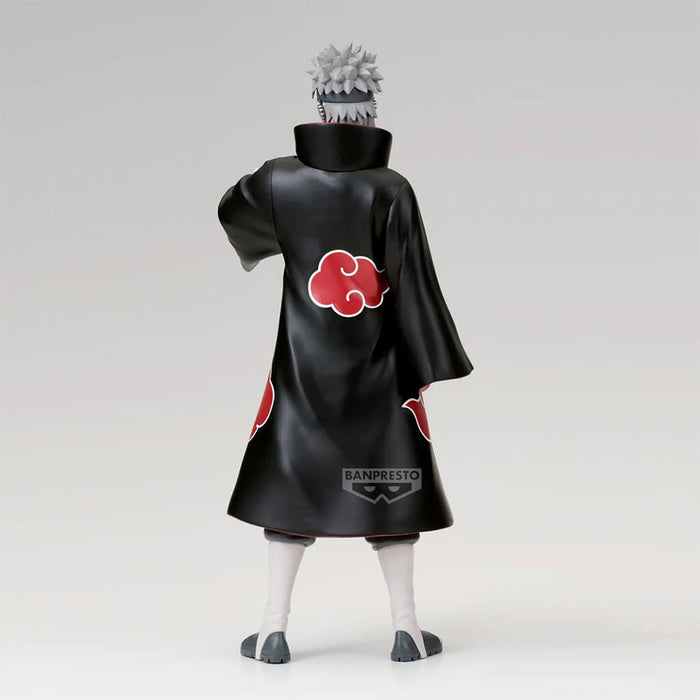 Naruto Shippuden - Figura Pain Noir Edge Collection