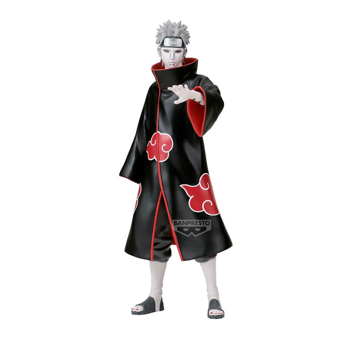 Naruto Shippuden - Figura Pain Noir Edge Collection