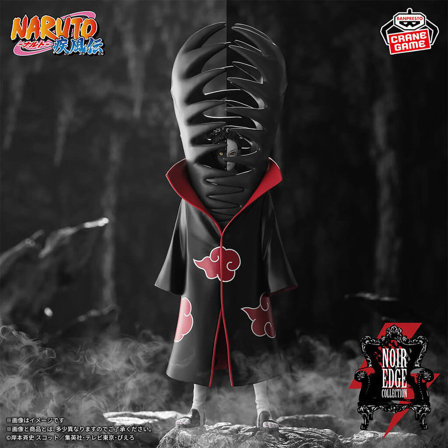 Portrait de Zetsu
