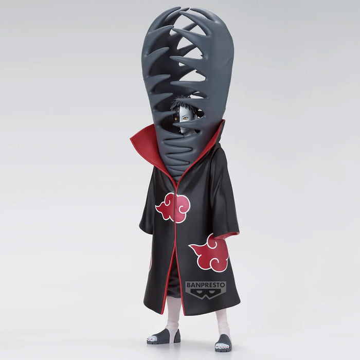 Naruto Shippuden - Figurine Zetsu Noir Edge Collection