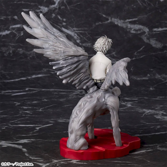 Neon Genesis Evangelion - Figurine Kaworu Nagisa Luminasta