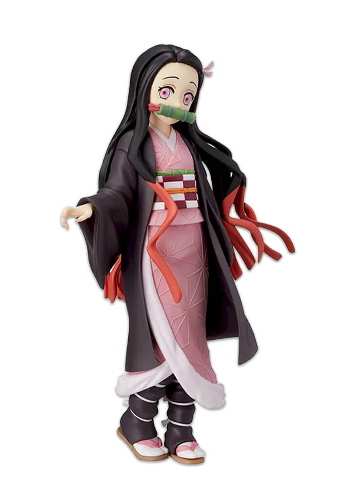 Nezuko Kamado