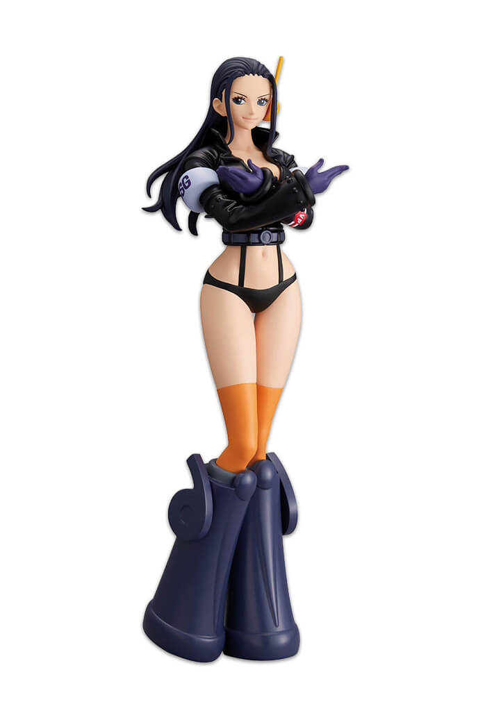 Portrait de Nico Robin