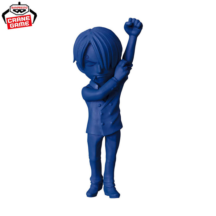 ONE PIECE - FIGURINES WCF A MARK OF FRIENDSHIP & VIVI & KAROO WCF LOG STORIES ONE PIECE BASE SHOP COLOR VER. SPECIAL SET