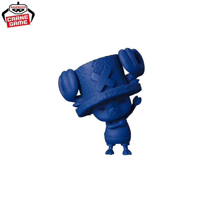 ONE PIECE - FIGURINES WCF A MARK OF FRIENDSHIP & VIVI & KAROO WCF LOG STORIES ONE PIECE BASE SHOP COLOR VER. SPECIAL SET