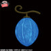 ONE PIECE - AWA AWA NO MI DEVIL FRUIT ROOM LIGHT JAPANDCO 1