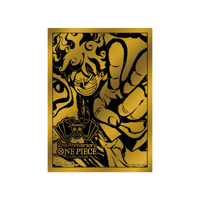 ONE PIECE &#8211; CARD GAME 2nd ANNIVERSARY SET JAPANDCO 7