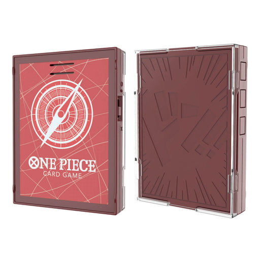 ONE PIECE CARD GAME SOUND LOADER VOL.1 &#038; VOL.2 JAPANDCO 2