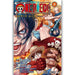 ONE PIECE EPISODE ACE VOL 2 JAPANDCO 1c