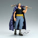 ONE PIECE - FIGURINE BEN BECKMAN THE SHUKKO JAPANDCO 2