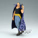 ONE PIECE - FIGURINE BEN BECKMAN THE SHUKKO JAPANDCO 3