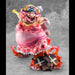 ONE PIECE - FIGURINE BIG MOM CHARLOTTE LINLIN PORTRAIT OF PIRATES SA-MAXIMUM JAPANDCO 7c