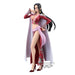 ONE PIECE - FIGURINE BOA HANCOCK DXF THE GRANDLINE SERIES JAPANDCO 1