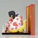 ONE PIECE - FIGURINE BOA HANCOCK & SALOME WCF LOG STORIES JAPANDCO 4