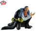 ONE PIECE - FIGURINE CROCODILE BATTLE RECORD COLLECTION JAPANDCO 3