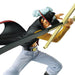 ONE PIECE - FIGURINE DRACULE MIHAWK BATTLE RECORD COLLECTION JAPANDCO 2