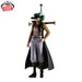 ONE PIECE - FIGURINE DRACULE MIHAWK THE SHUKKO JAPANDCO 3c