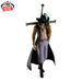 ONE PIECE - FIGURINE DRACULE MIHAWK THE SHUKKO JAPANDCO 4c