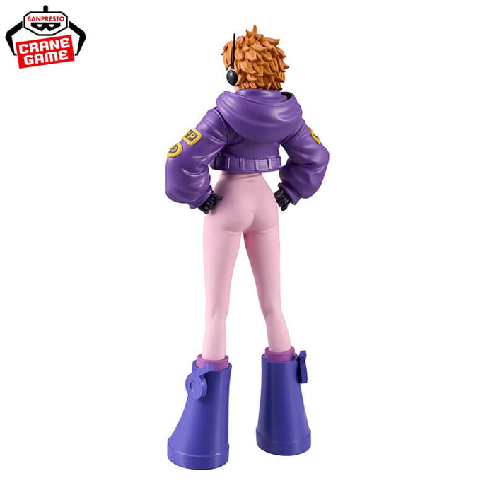 ONE PIECE - FIGURINE Dr.VEGAPUNK LILITH (EGG HEAD VER.) DXF THE GRANDLINE SERIES JAPANDCO 5