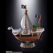 ONE PIECE - FIGURINE GOING MERRY 25th MEMORIAL EDITION JAPANDCO 5