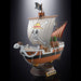 ONE PIECE - FIGURINE GOING MERRY 25th MEMORIAL EDITION JAPANDCO 9