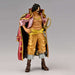 ONE PIECE - FIGURINE GOL D.ROGER SPECIAL VER. KING OF ARTIST JAPANDCO 3