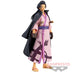 ONE PIECE &#8211; FIGURINE IZO DXF THE GRANDLINE MEN WANOKUNI VOL.26 JAPANDCO 1