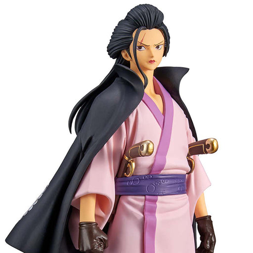 ONE PIECE &#8211; FIGURINE IZO DXF THE GRANDLINE MEN WANOKUNI VOL.26 JAPANDCO 2