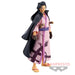 ONE PIECE &#8211; FIGURINE IZO DXF THE GRANDLINE MEN WANOKUNI VOL.26 JAPANDCO 3