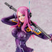 ONE PIECE - FIGURINE JEWELRY BONNEY (EVOLUTIONARY HISTORY) PORTRAIT OF PIRATES JAPANDCO 2