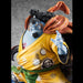 ONE PIECE &#8211; FIGURINE JINBE (THE KNIGHT OF THE SEA) PORTRAIT OF PIRATES SA-MAXIMUM ULTRA LIMITED EDITION JAPANDCO 10