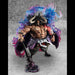 ONE PIECE &#8211; FIGURINE KAIDO OF THE BEASTS PORTRAIT OF PIRATES WA-MAXIMUM SUPER LIMITED EDITION JAPANDCO 6