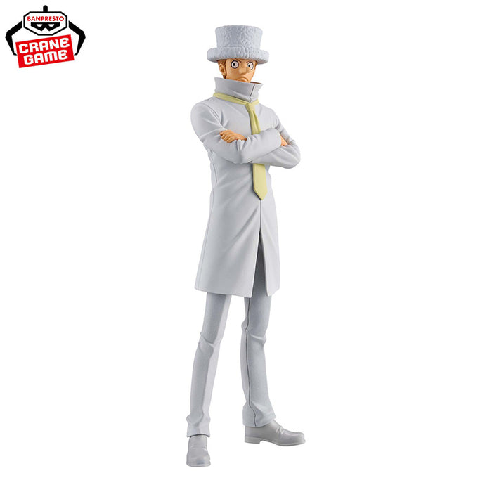 ONE PIECE - FIGURINE KAKU DXF THE GRANDLINE SERIES JAPANDCO 3