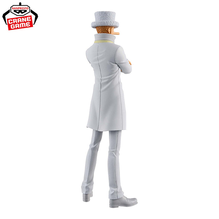 ONE PIECE - FIGURINE KAKU DXF THE GRANDLINE SERIES JAPANDCO 4